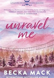 Unravel Me (Becka MacK)