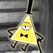 Bill Cipher