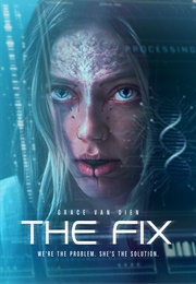 The Fix (2024)