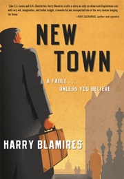 New Town (Harry Blamires)