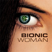 Bionic Woman (2007)