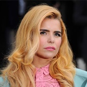 Paloma Faith