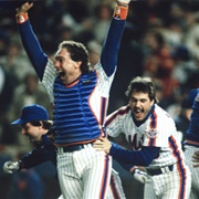 The 1986 Mets