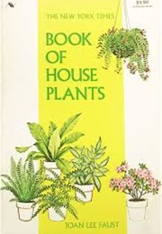 The New York Times Book of Houseplants (Ny Times)