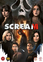 Scream VI (2023)