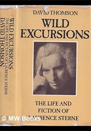 Wild Excursions (David Thomson)