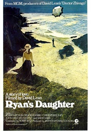 John Mills - Ryan&#39;s Daughter (1970)