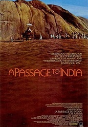 Peggy Ashcroft - A Passage to India (1984)