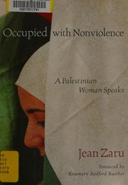 Occupied With Nonviolence (Jean Zaru)