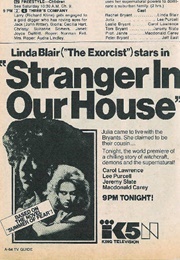 Stranger in Our House (1978)