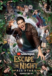 Escape the Night (2016)