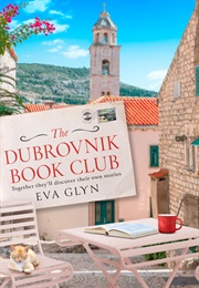 The Dubrovnik Book Club (Eva Glyn)