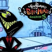 The Grim Adventures of Billy &amp; Mandy S5