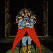 S2.E4: Mumm-Ra Lives!: Part IV