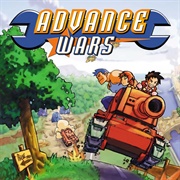 Advance Wars (2001)