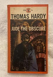 Jude the Obscure (Hardy)