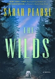 The Wilds (Sarah Pearse)