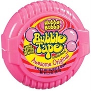 Hubba Bubba Bubble Tape Original