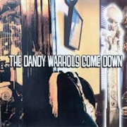 Good Morning - The Dandy Warhols