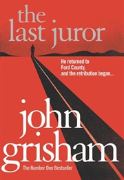 The Last Juror (John Grisham)