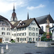 Zofingen, Switzerland