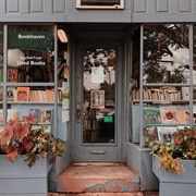 Bookhaven