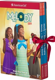 Melody (Denise Lewis Patrick)