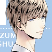 Shū Izumi (TSUKIPRO THE ANIMATION)