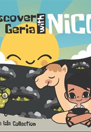 Discover La Geria With Nico (Ismael Lozano Latorre)