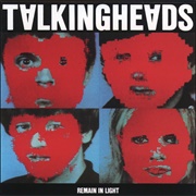 Talking Heads - Remain in Light (1980)