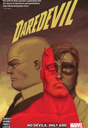 Daredevil, Vol. 2: No Devils, Only God (Chip Zdarsky)