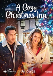 A Cozy Christmas Inn (2022)