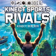 Kinect Sports Rivals