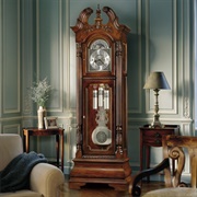 Antique Clock