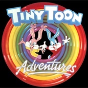 Tiny Toon Adventures (1990-1992)