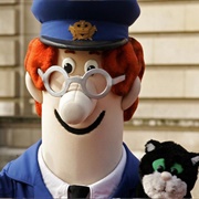 Postman Pat