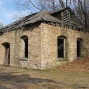 Elkins Coal and Coke Company Historic District, WV