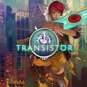 Transistor (2014)