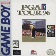 PGA Tour 96