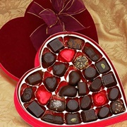 A Box of Chocolates