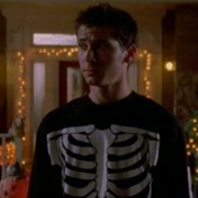 Skeleton (Reese, Malcolm in the Middle)