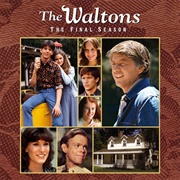 The Waltons Season 9