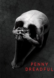 Penny Dreadful (2014)