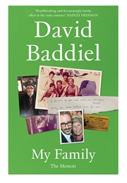 My Family (David Baddiel)