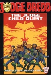 The Judge Child (Various)