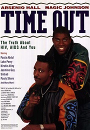 Time Out: The Truth About HIV, AIDS, and You (1992)