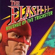 The Flash II: Revenge of the Trickster