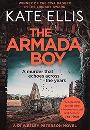 The Armada Boy (Kate Ellis)