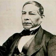 Benito Juárez