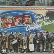 There&#39;s No Place Like America Today - Curtis Mayfield